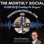 MONTHLY SOCIAL