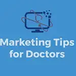 market tip for doctors
