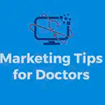 market tip for doctors